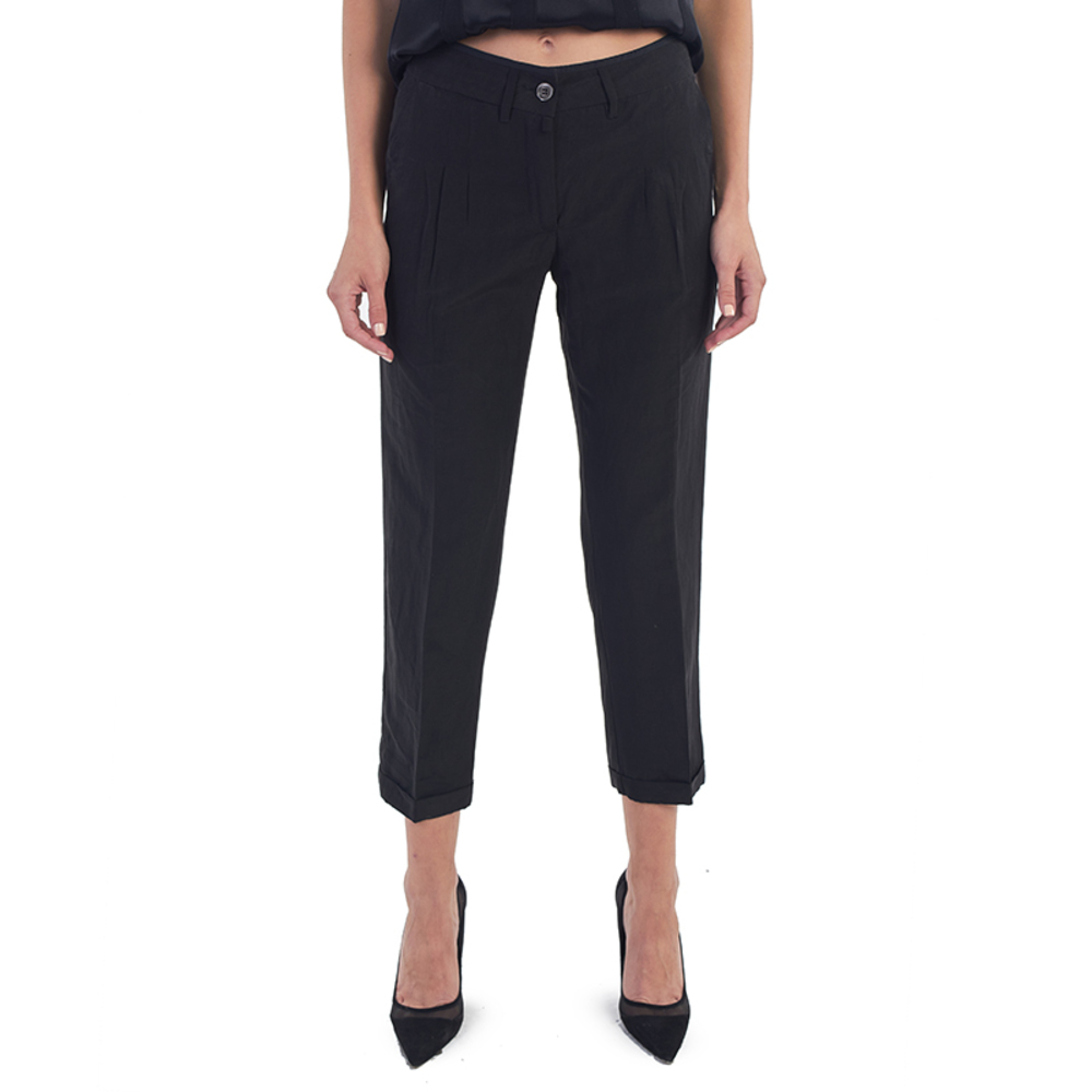 WEBER MEDIUM RISE STRAIGHT PANTS | WOMENS SIZE 29